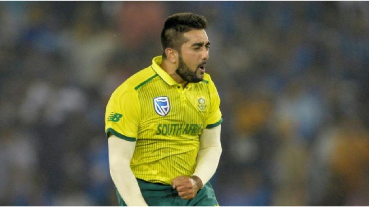 Tabraiz Shamsi Wins Court Case Against CSA, Cleared for ILT20 and BBL After NOC Battle