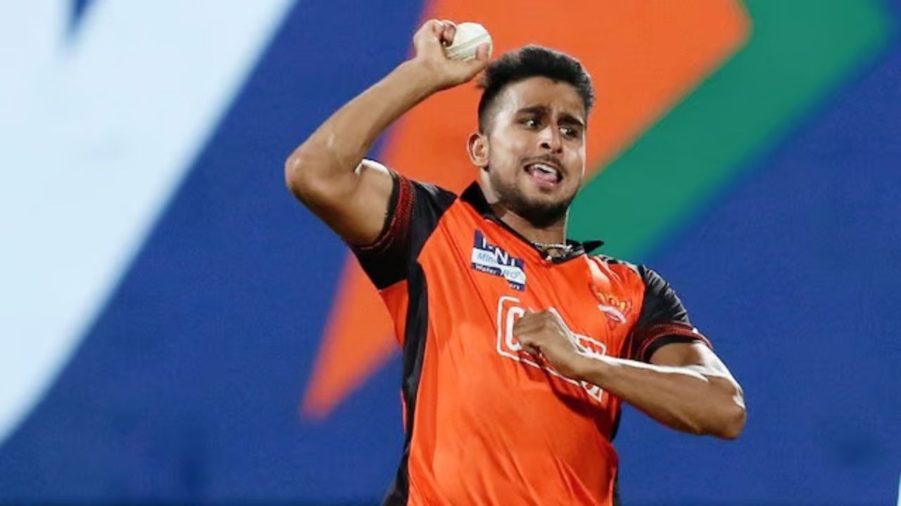 Umran Malik goes Uber Cocky, claims he has what only a few Indian bowlers possess