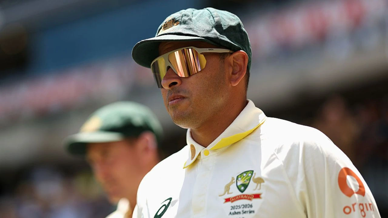 Usman Khawaja breaks silence on retirement after final Ashes Test in Sydney