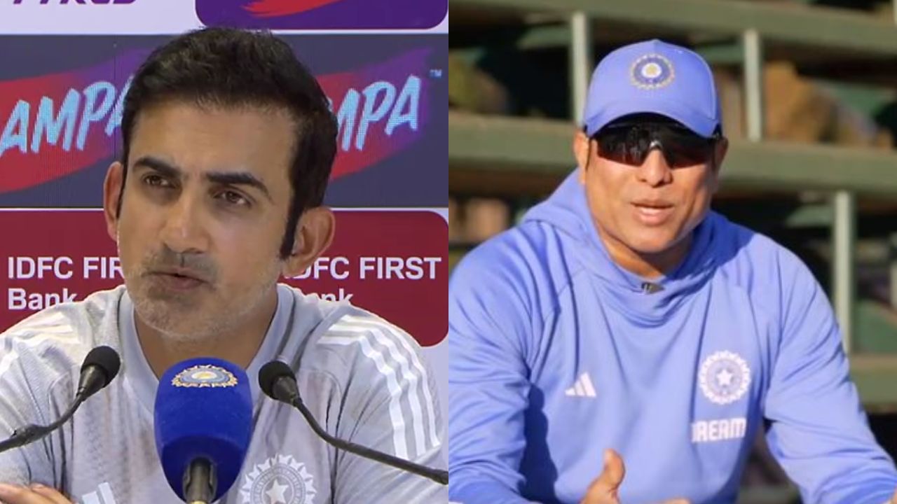 BCCI issues official statement on Gautam Gambhir’s sacking as India Test head coach