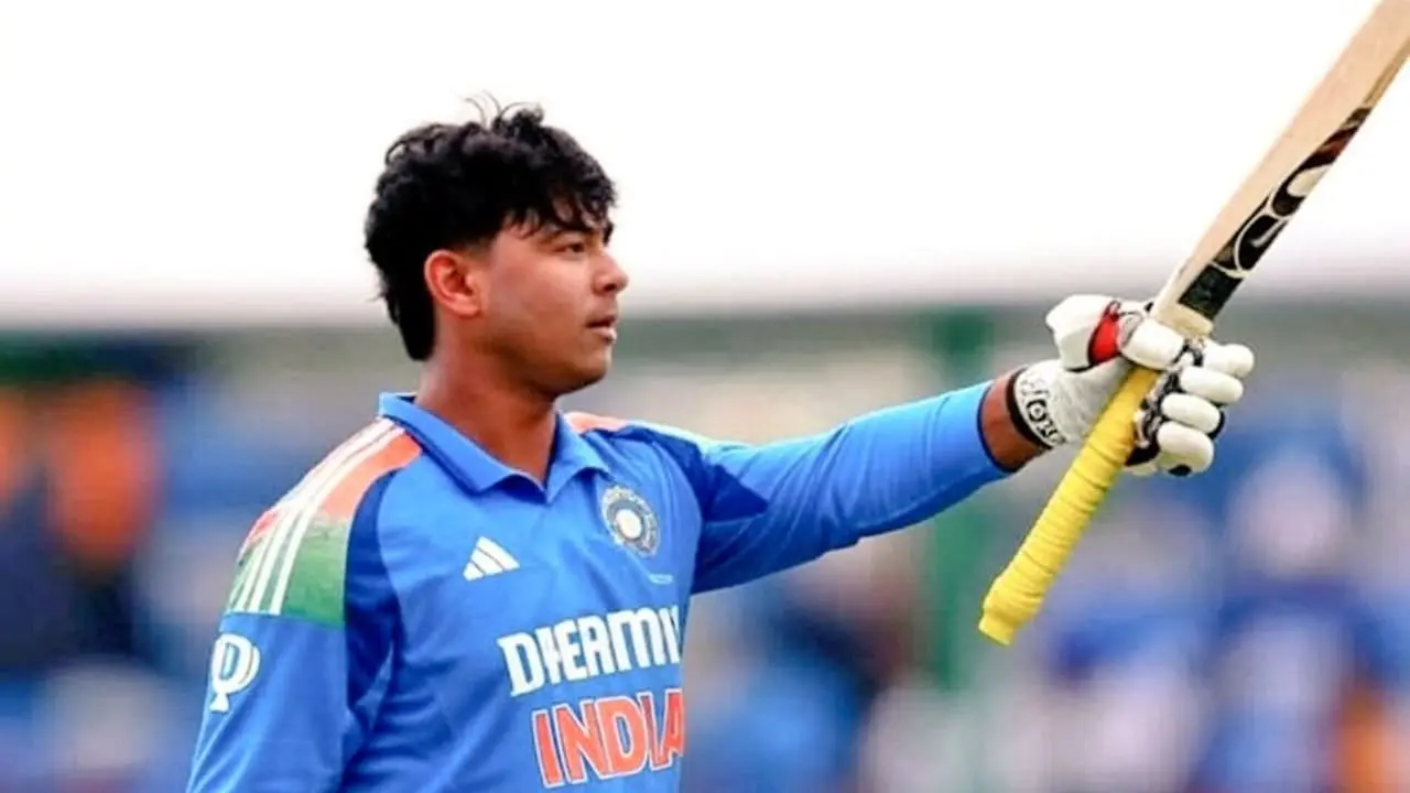 India U19 World Cup squad announced; Vaibhav Suryavanshi IN, CSK star named captain