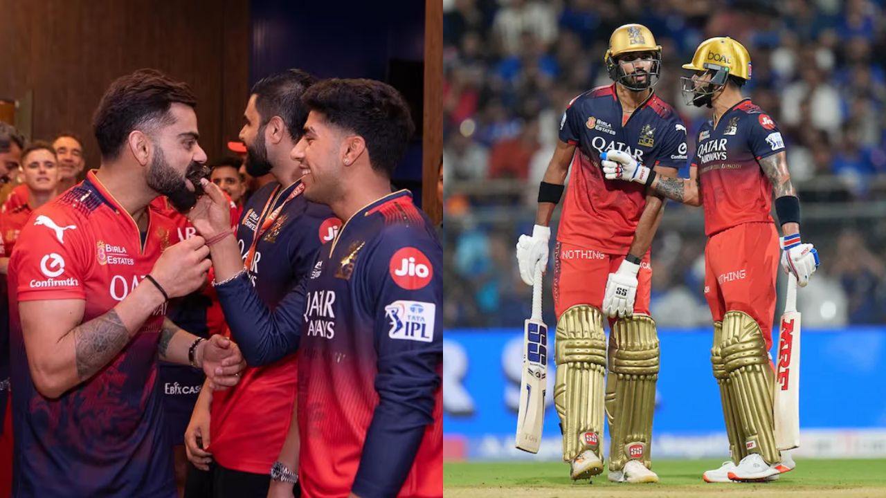 Devdutt Padikkal opens up on Virat Kohli’s influence and Yuvraj Singh’s fearlessness