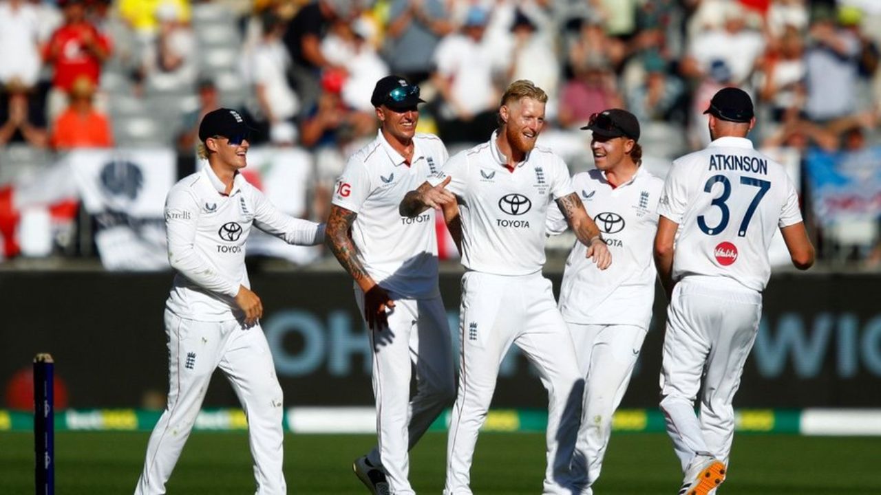 Australia captain defends Ben Stokes amid England’s struggles, slams Harry Brook