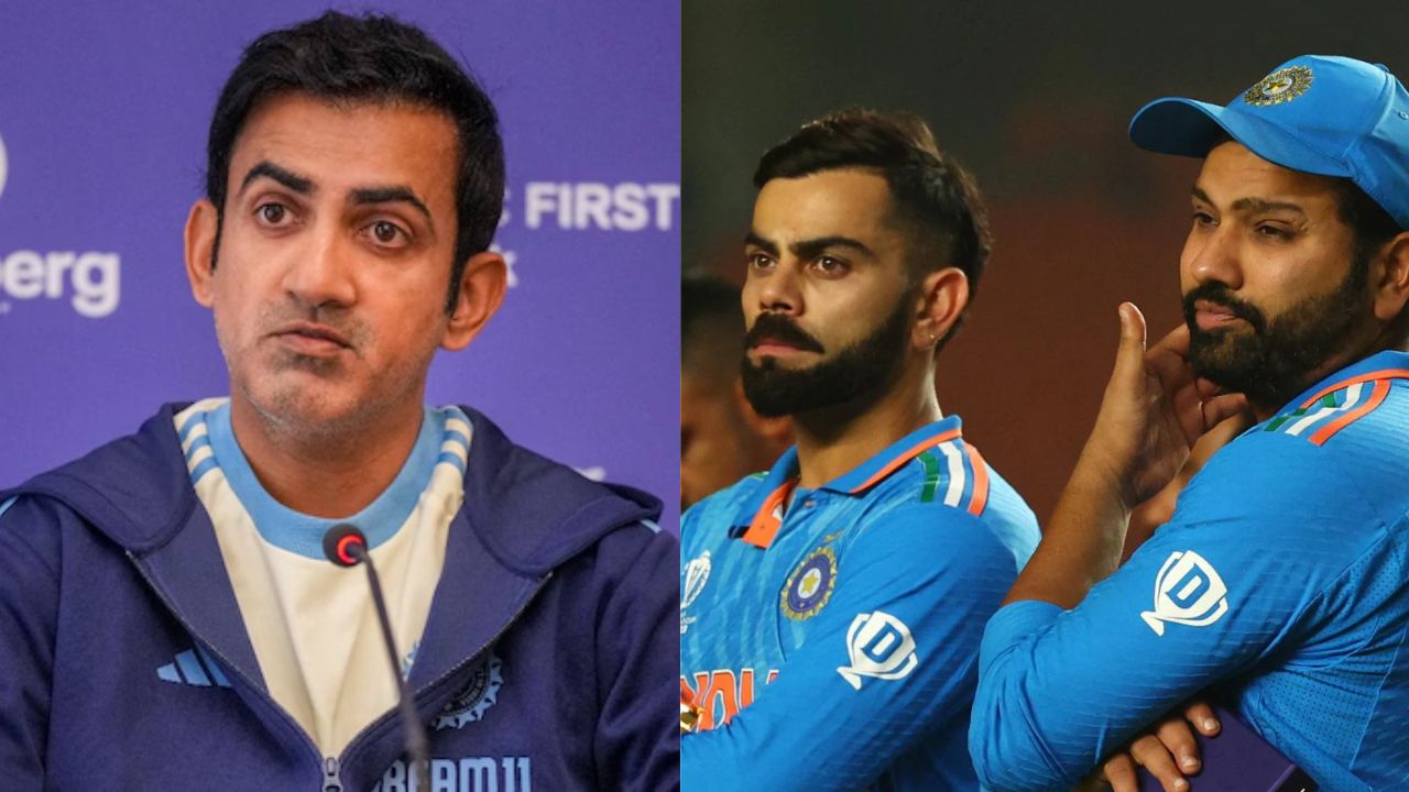 Gautam Gambhir breaks silence on Virat Kohli and Rohit Sharma’s future; Ruturaj Gaikwad and Yashasvi Jaiswal urged to…