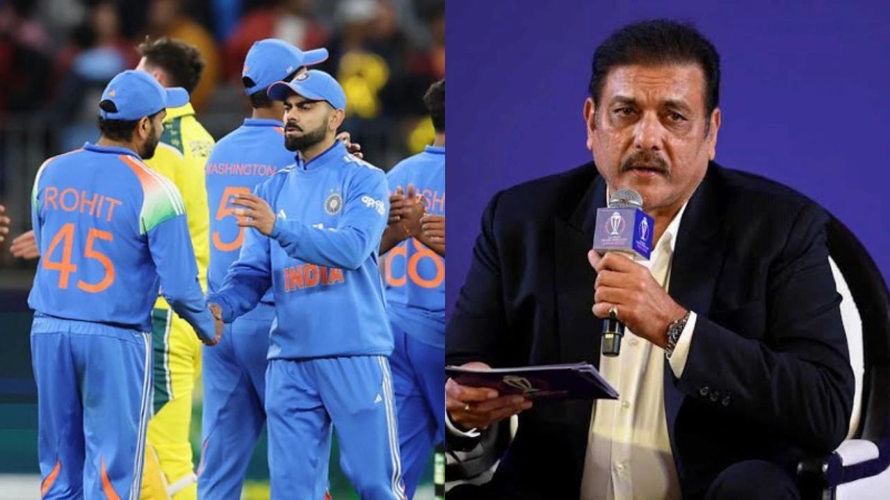 ‘Virat Kohli, Rohit Sharma ke saath masti mat karo’: Ravi Shastri destroys Gautam Gambhir, Ajit Agarkar