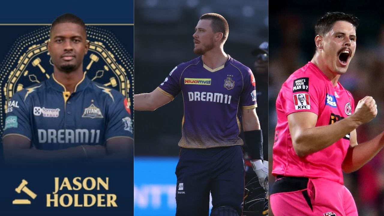 IPL Leaves PSL Helpless, Snatches Away 10 Overseas Stars Ahead of 2026 Season