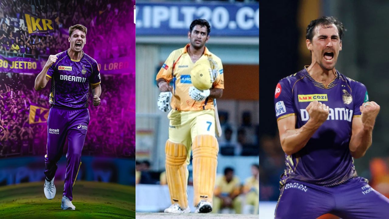 From MS Dhoni to Cameron Green: Most Expensive Players in Each IPL Auction (2008–2026) – Full Year-Wise List