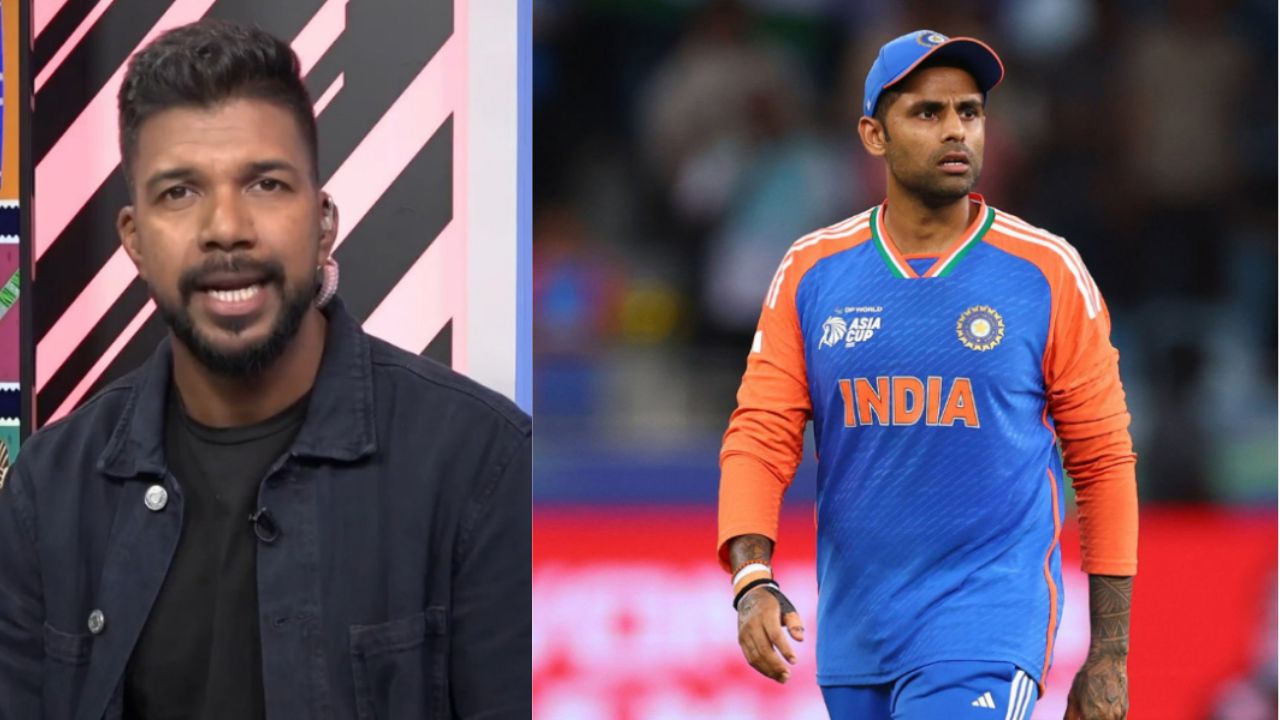Varun Aaron pulls no punches on Suryakumar Yadav: “Really needs some runs”