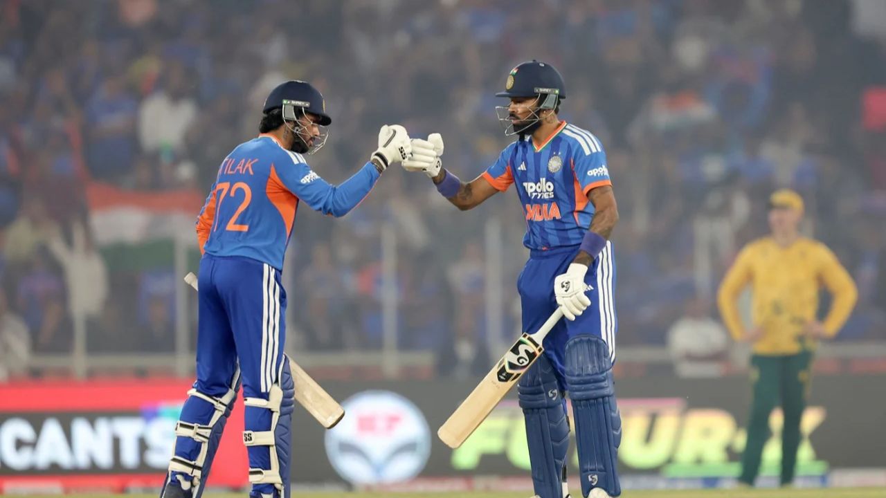 ‘Hardik Pandya has moved beyond being just a sportsman to be a super hero’ Former South African baffled by Hardik’s dominance