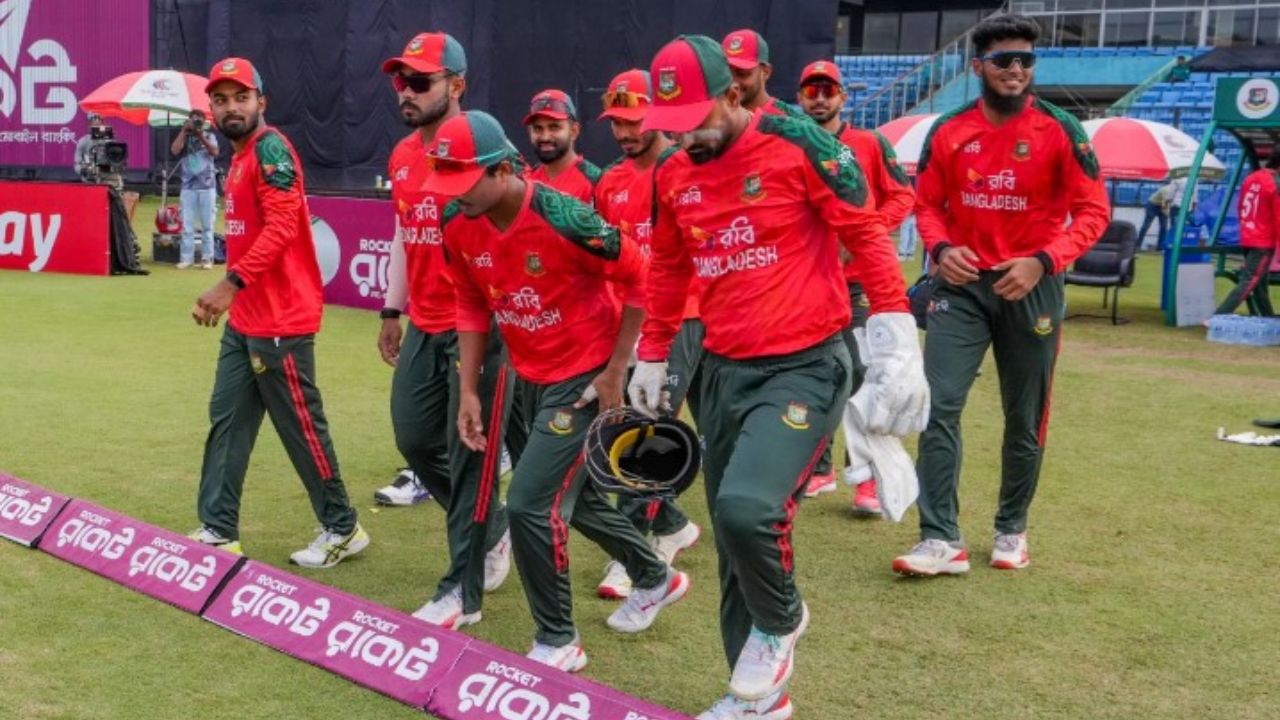 BCB planning to criminalize match-fixing after BPL scandal