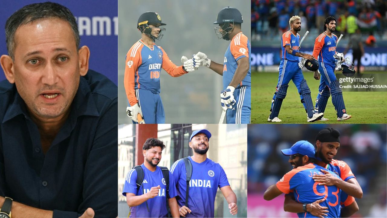 Inside BCCI selection meeting: What India’s T20 World Cup 2026 squad tells us