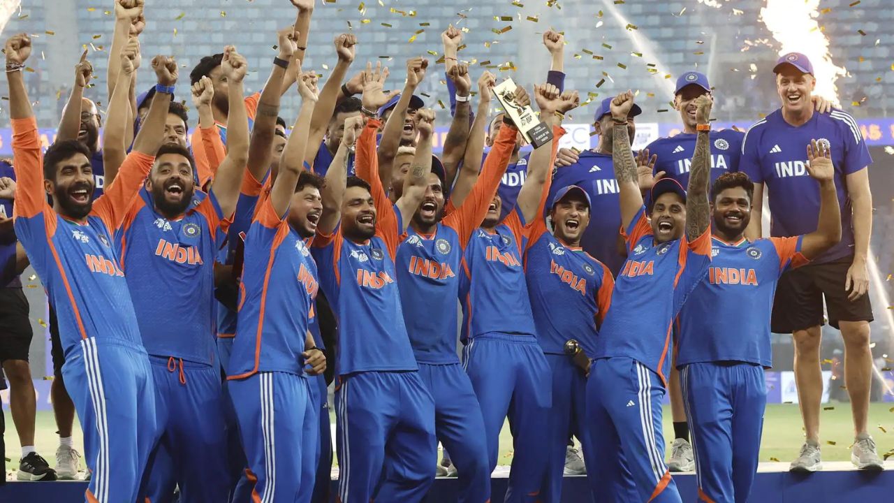 India’s most replaceable player in T20 World Cup 2026 squad – and here’s why