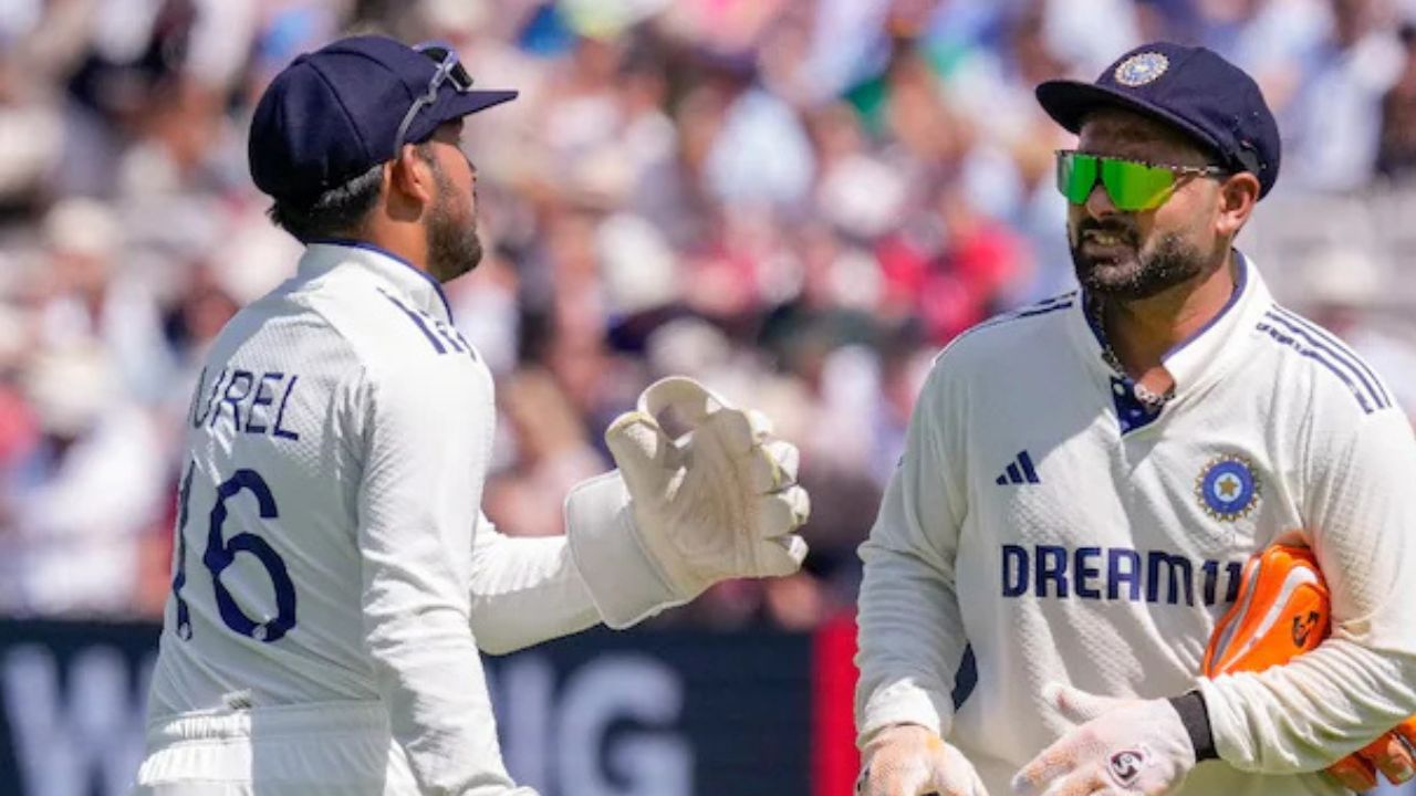 Dhruv Jurel warns Ajit Agarkar with VHT heroics as Jitesh Sharma, Ishan Kishan circle Rishabh Pant’s ODI spot