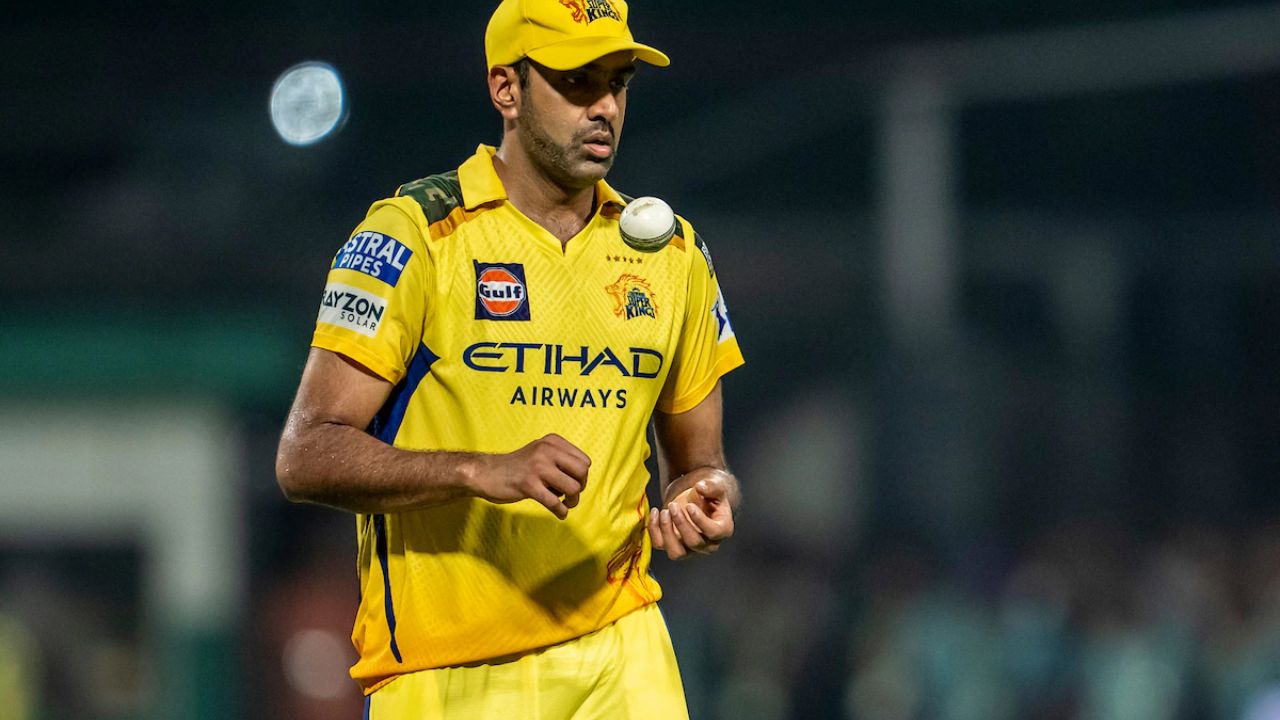Ravichandran Ashwin names perfect death bowler for CSK’s IPL 2026 campaign
