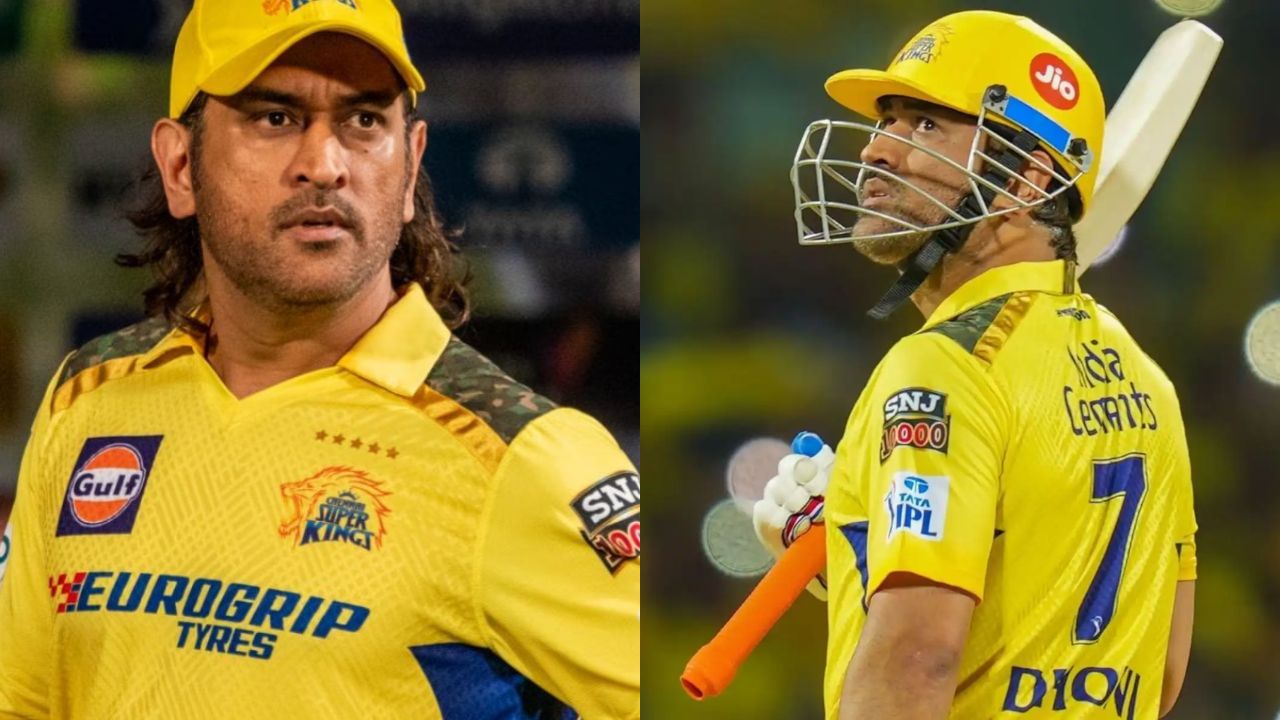 MS Dhoni’s IPL retirement announcement could drop anytime now, claims ex-CSK star