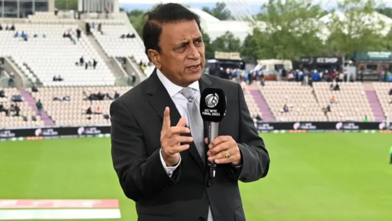 Sunil Gavaskar accuses ICC of bias against sub-continent pitches