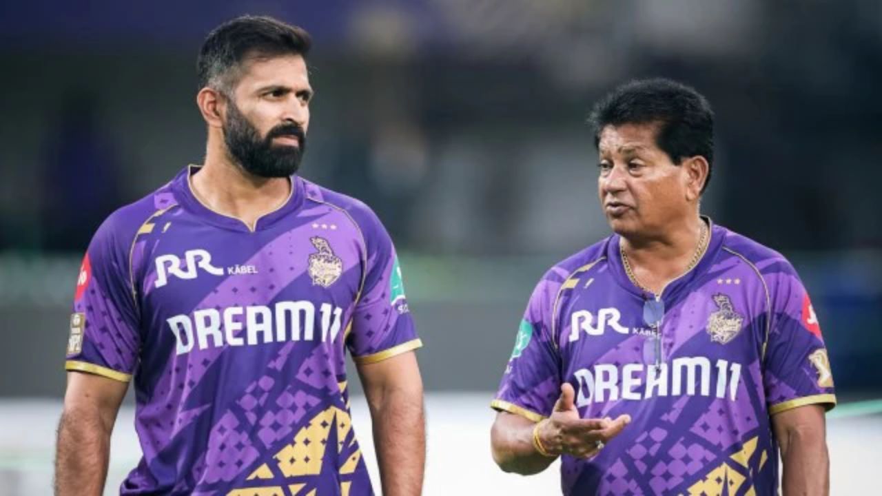 We were forced to: Dressing room unrest behind sacking Chandrakant Pandit? KKR CEO lifts the lid on overhauling coaching staff