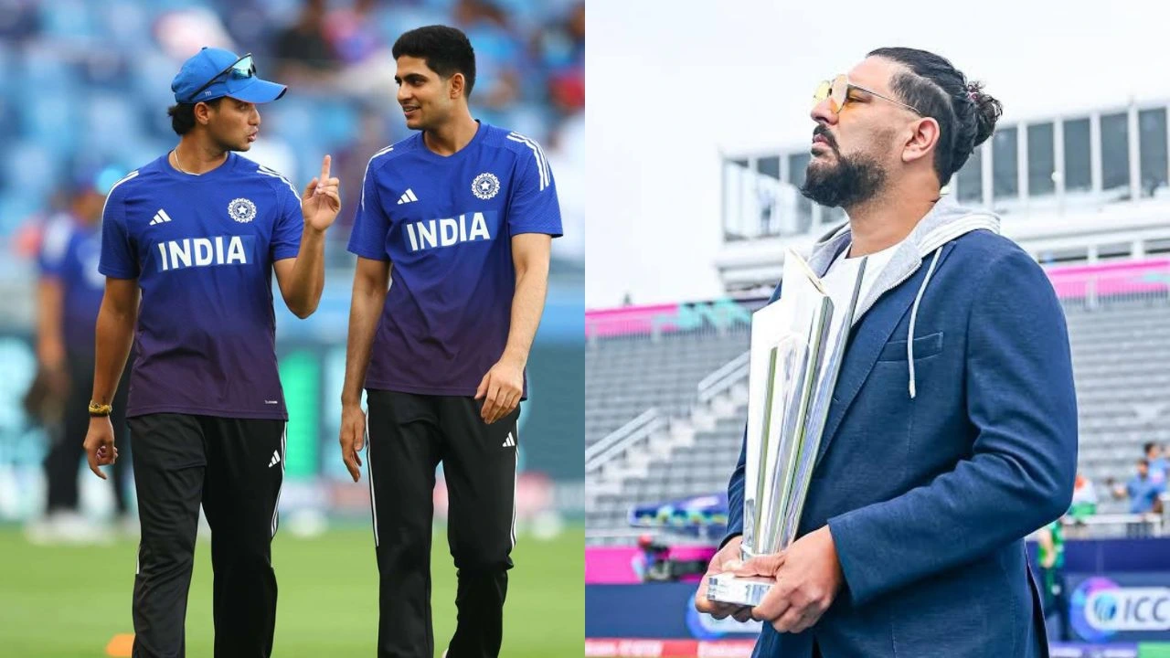 ‘Abhishek Sharma forgets the basics’: AB de Villiers blasts Yuvraj Singh’s protégé