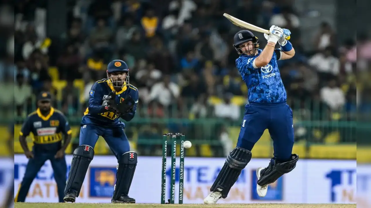 SL vs ENG 3rd ODI Preview: Free Live Streaming, Pitch & Weather Report, Head-to-Head, Stats & Records | England tour of Sri Lanka 2026
