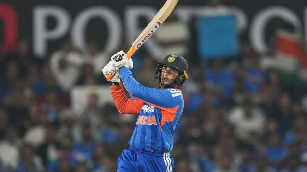 Yuvraj Singh crushed Abhishek Sharma’s Test cricket dream!! CSK player makes sensational revelation