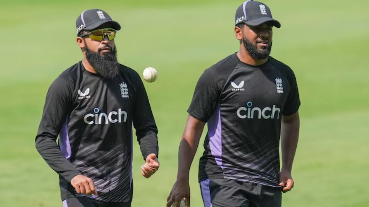 Adil Rashid, Rehan Ahmed hit by visa delays as England panic ahead of T20 World Cup 2026