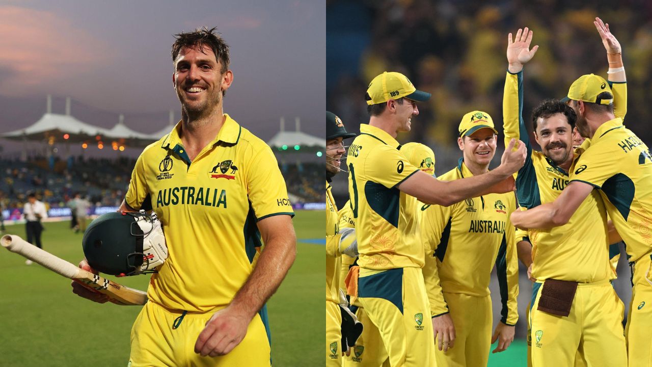 Travis Head, Mitchell Marsh blamed for Steve Smith’s T20 World Cup 2026 snub by Australia selector