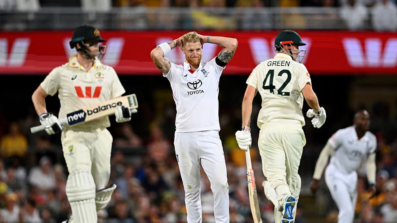England announce boycott of day-night Ashes Tests in Australia