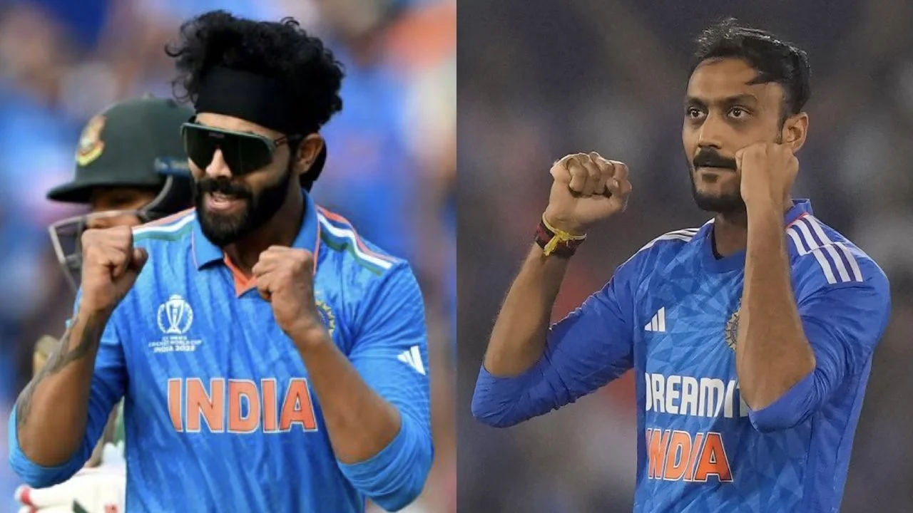Axar Patel to get ODI recall? Ravindra Jadeja declared ‘Useless’ by Gautam Gambhir’s ex-teammate