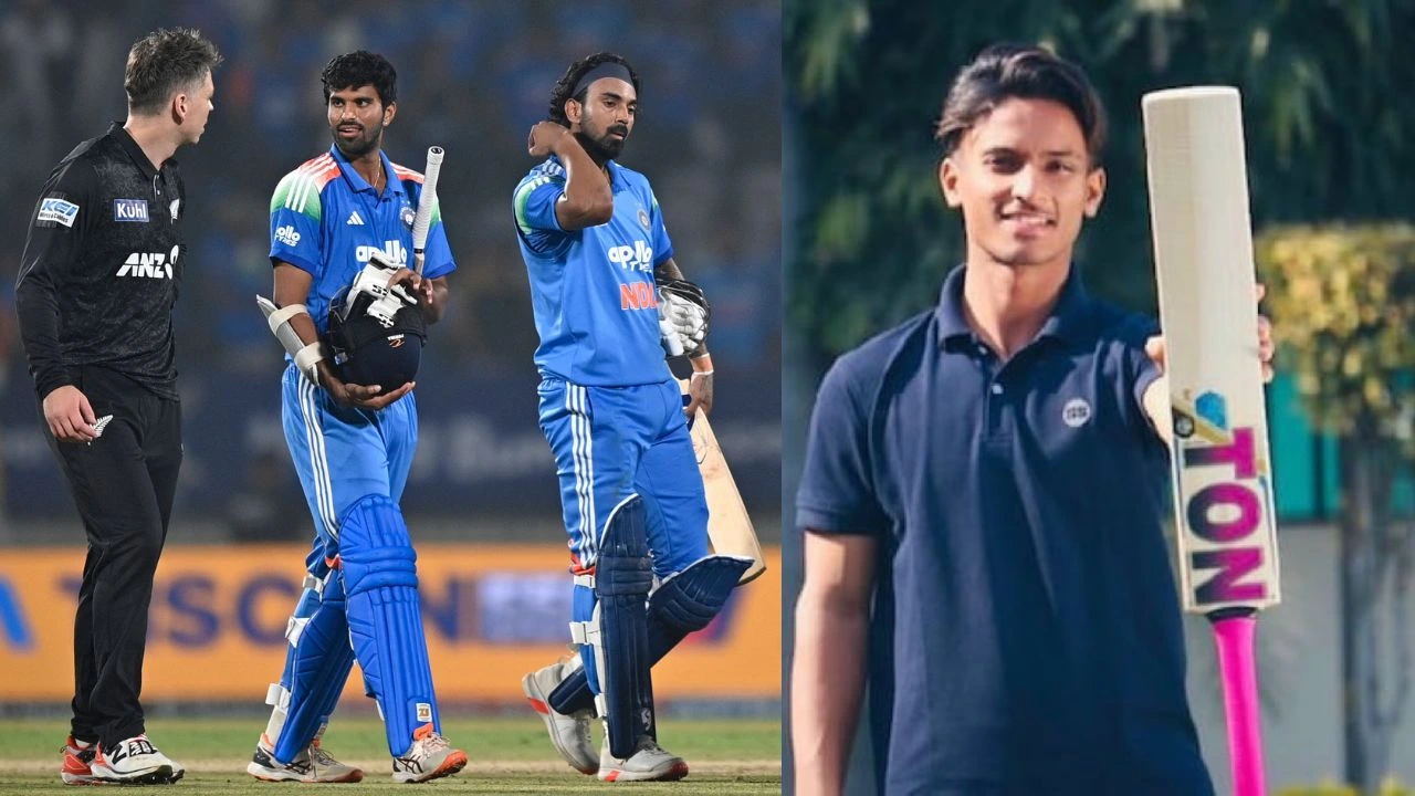 Washington Sundar OUT! Gautam Gambhir blocks Krunal Pandya’s ODI comeback, shock replacement named