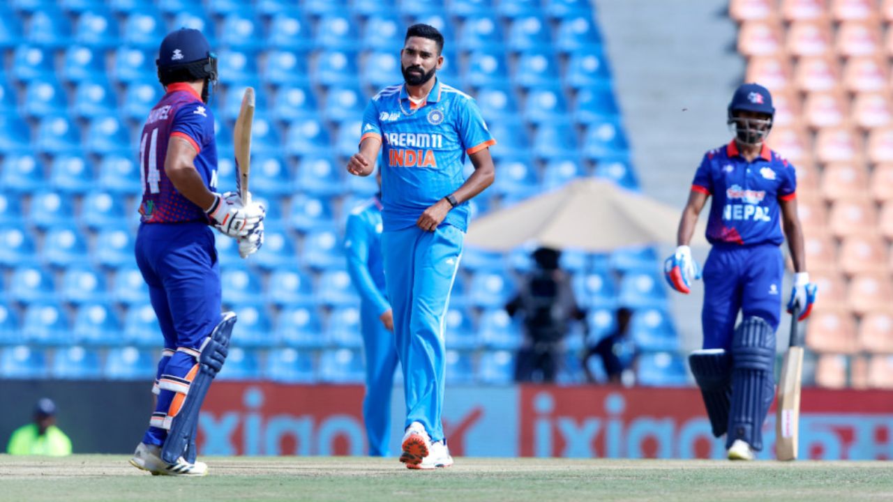 BCCI to groom Team Nepal to replace Bangladesh in international cricket