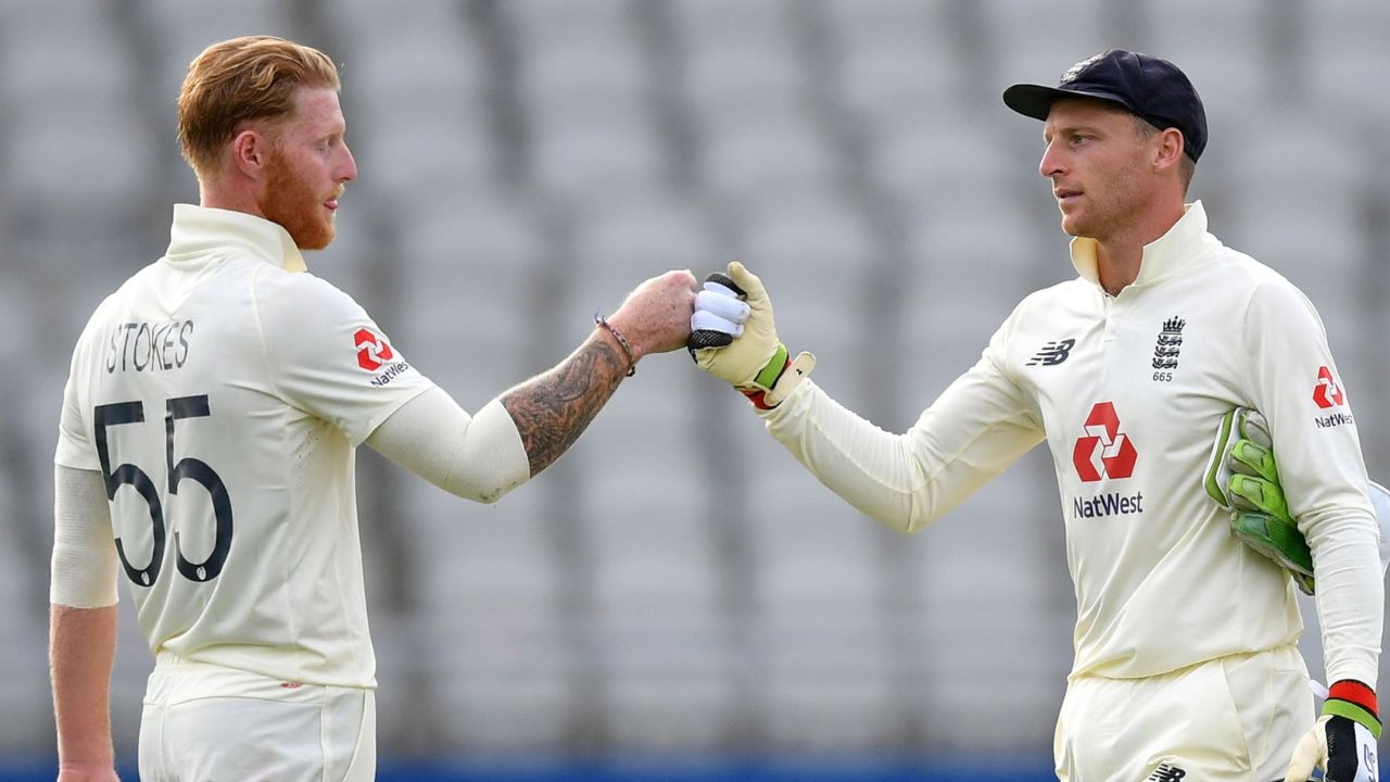 Ben Stokes will make England World No.1 Test team: Jos Buttler’s shocking claim after Ashes disaster