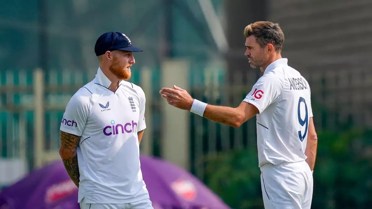 ‘Angry’ James Anderson destroys Ben Stokes over ‘nonsense’ comments after 1-4 Ashes defeat