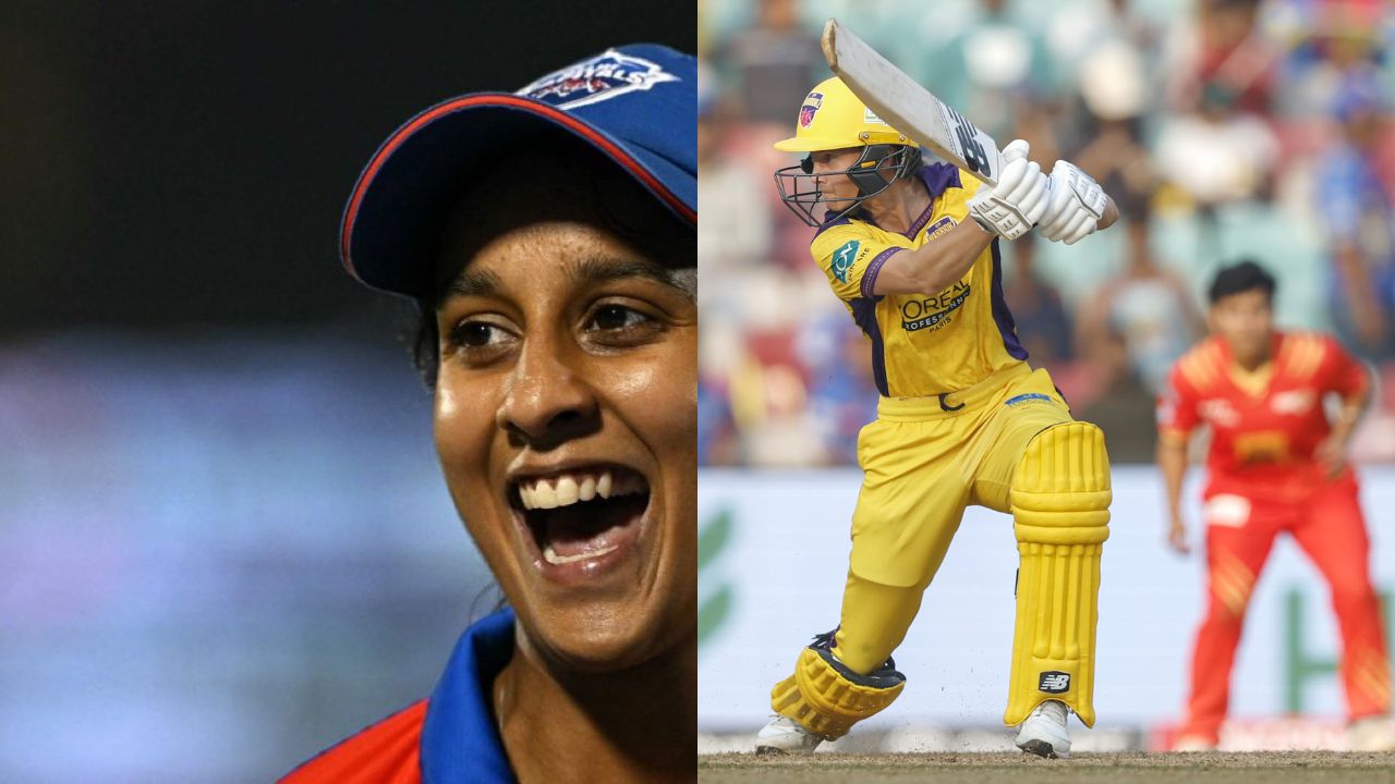 Delhi Capitals Women Playing XI vs UP Warriorz Women- Women’s Premier League 2026, Match 7