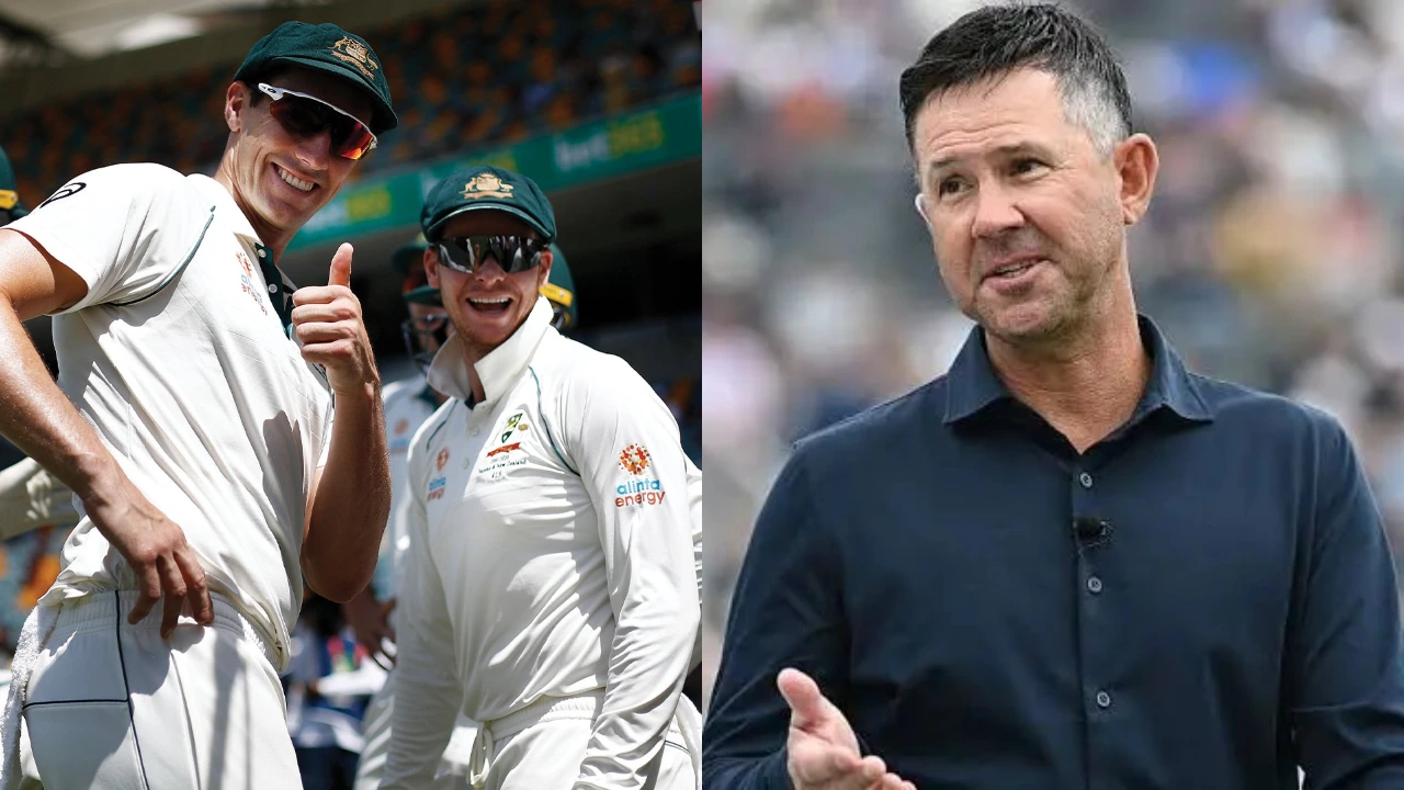 Australia squad for Ashes 2027 announced by Ricky Ponting; Steve Smith IN, Pat Cummins named captain