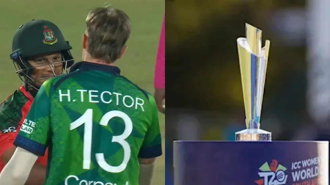 Ireland to swap groups with Bangladesh amid T20 World Cup 2026 chaos? ICC issues final verdict