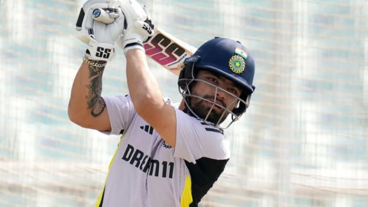 Rinku Singh at centre of KILLER controversy as Police complaint threatens T20 World Cup participation
