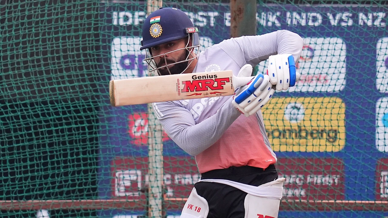 Gautam Gambhir blamed as Ex-cricketer claims Virat Kohli was ‘forced into Test retirement’