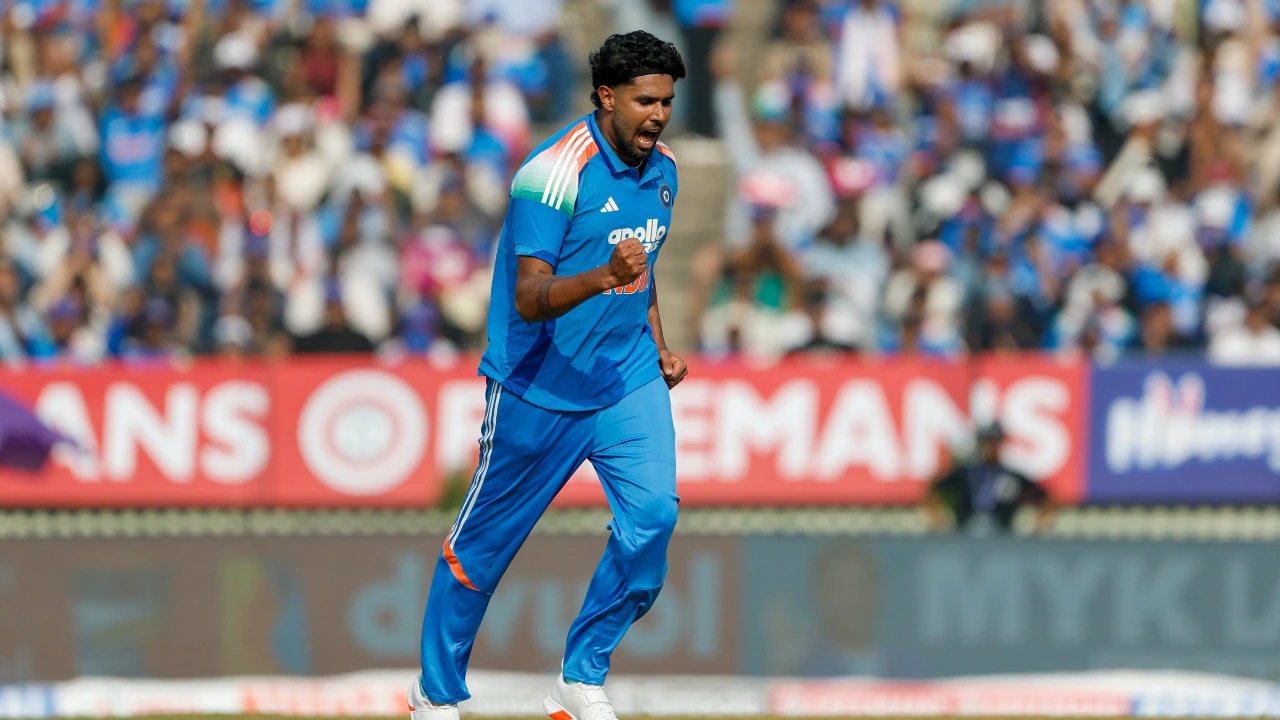 Harshit Rana turns Jasprit Bumrah question into full-blown fight with journalist