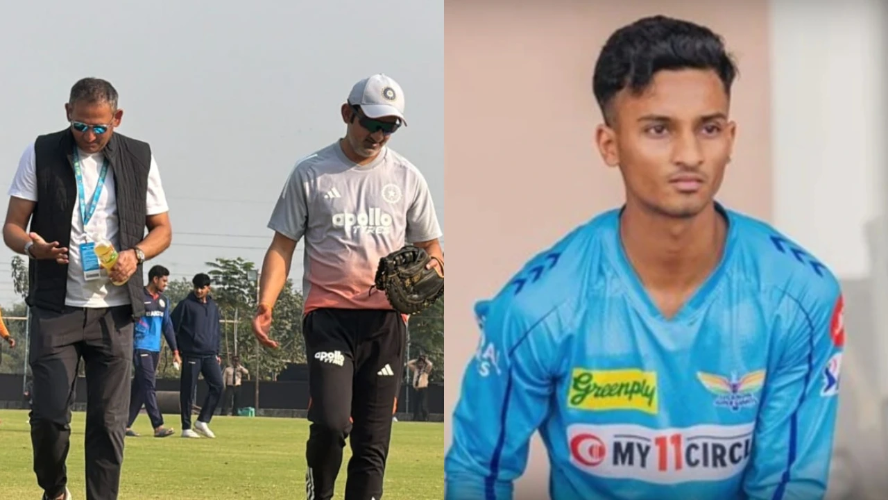 Ayush Badoni becomes Kris Srikkanth’s latest victim as Gautam Gambhir faces favouritism charges