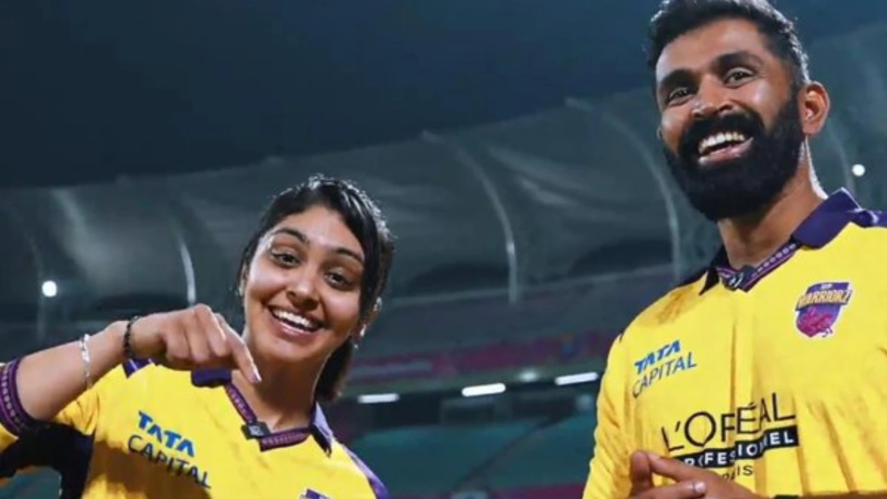 Harleen Deol publicly defies Abhishek Nayar after retired out humiliation in WPL, coach forced to respond