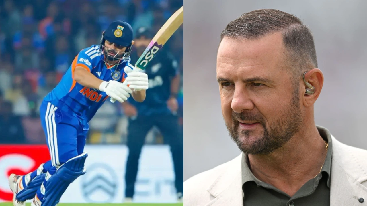 Rinku Singh robbed of prime years as BCCI accused of wasting a T20I monster