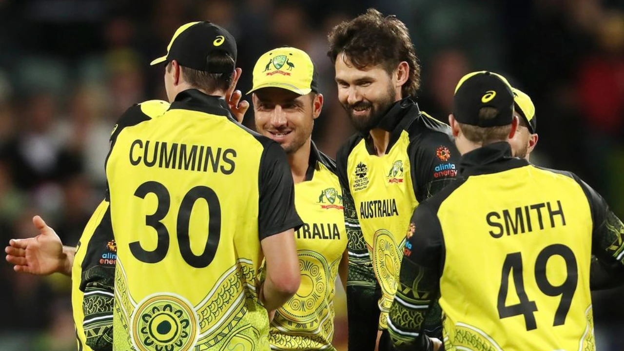 Australia pacer announces SHOCK retirement ahead of T20 World Cup 2026