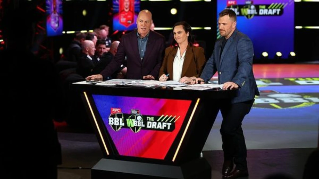 BBL Designated Batter and Fielder Rule: Big Bash League introduces new rule to fight IPL dominance