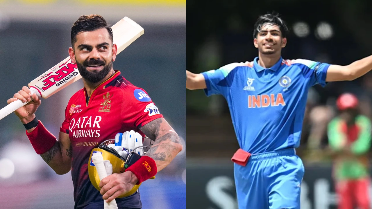 Vihaan Malhotra’s Virat Kohli dream revealed amid ICC Under-19 World Cup 2026 heroics