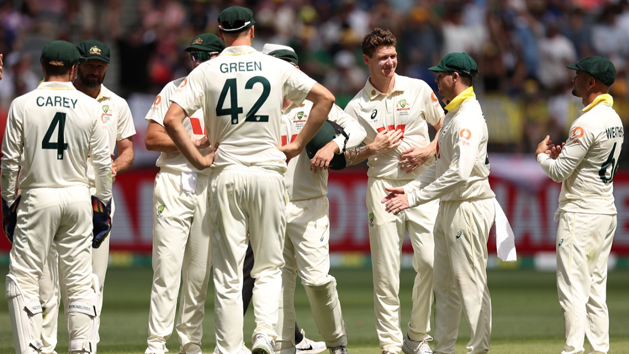 Australia squad for fifth Test against England in Ashes 2025-26 announced; Steve Smith to lead