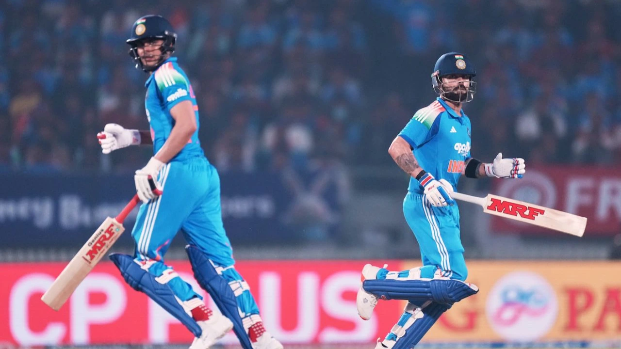 Virat Kohli retirement shadow grows: Shubman Gill warns India of a dark future