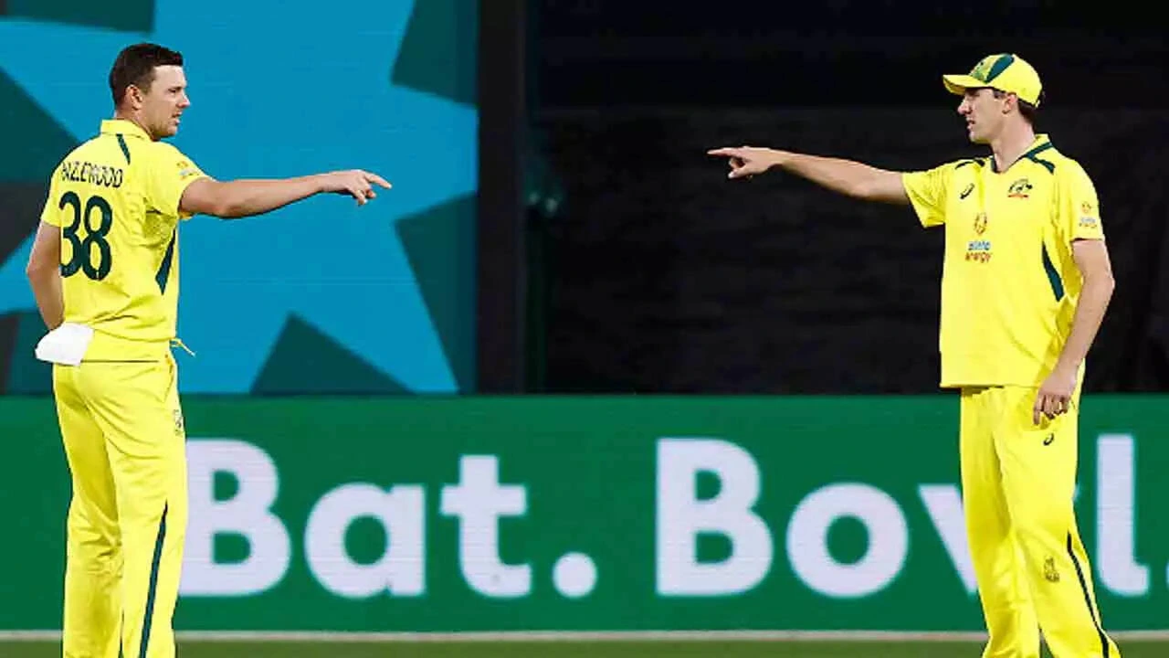 Josh Hazlewood issues official update on T20 World Cup 2026 participation