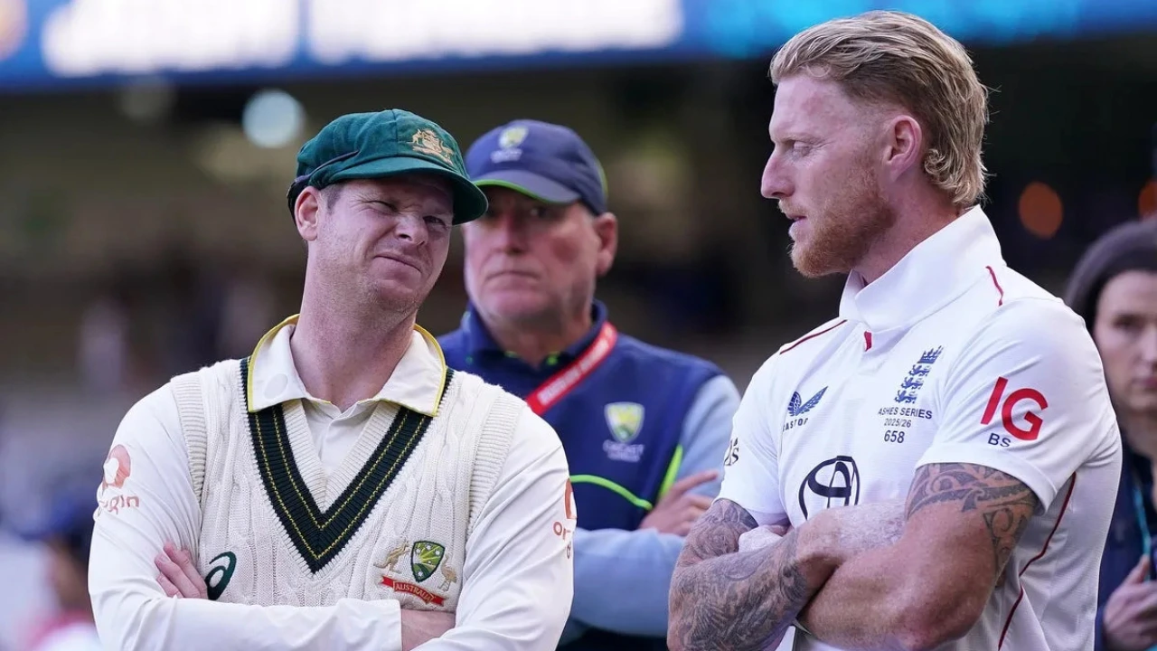 ECB plans DIRTY County Cricket BAN on Australia stars to stop Ashes domination in England
