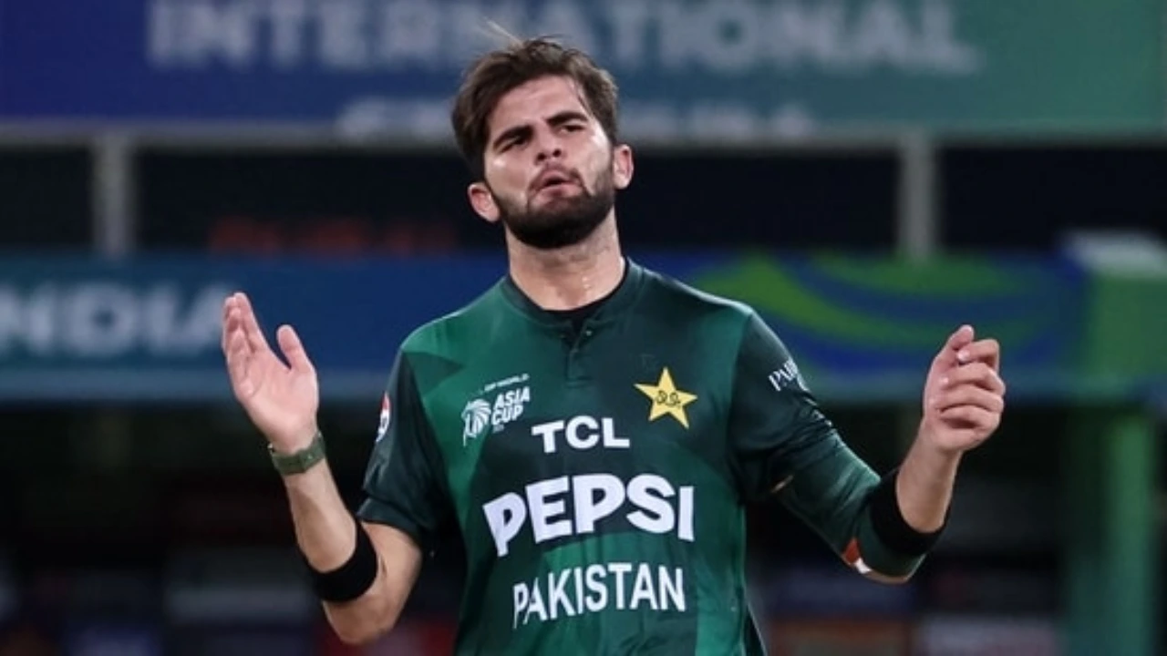Shaheen Afridi injury update: Pakistan confident of T20 World Cup fitness