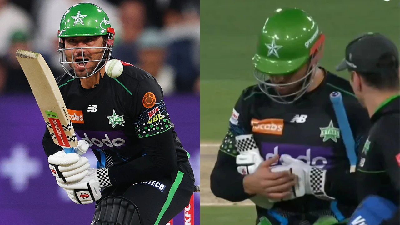 Marcus Stoinis injury update: Australia all-rounder’s T20 World Cup 2026 fate sealed